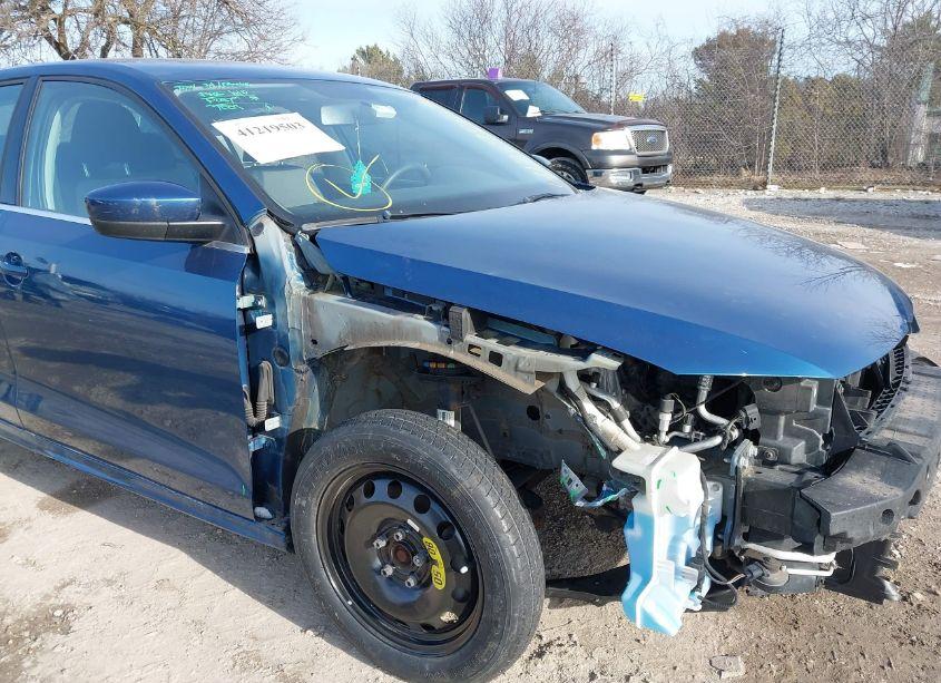 Photo 18 of 2017 Volkswagen Jetta 1.4T S (VIN 3VW2B7AJ5HM378680)