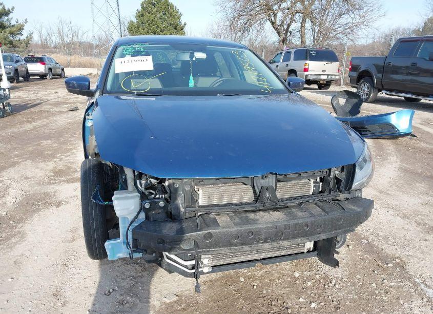 Photo 19 of 2017 Volkswagen Jetta 1.4T S (VIN 3VW2B7AJ5HM378680)