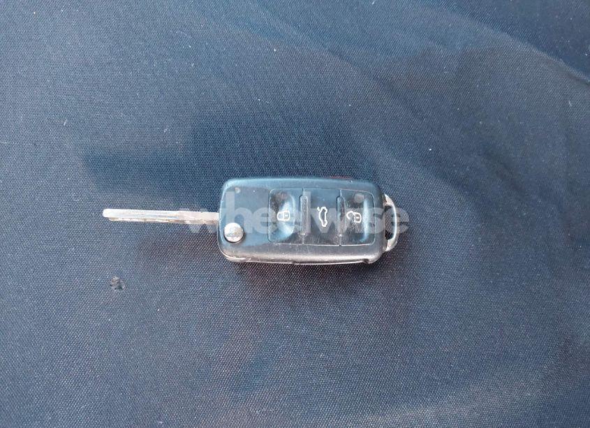 Photo 11 of 2017 Volkswagen Jetta 1.4T S (VIN 3VW2B7AJ6HM252831)