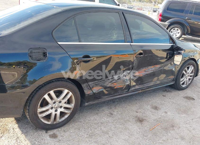 Photo 19 of 2017 Volkswagen Jetta 1.4T S (VIN 3VW2B7AJ6HM252831)