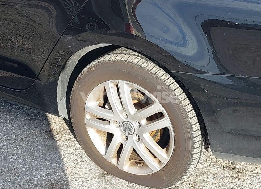 Photo 20 of 2017 Volkswagen Jetta 1.4T S (VIN 3VW2B7AJ6HM252831)