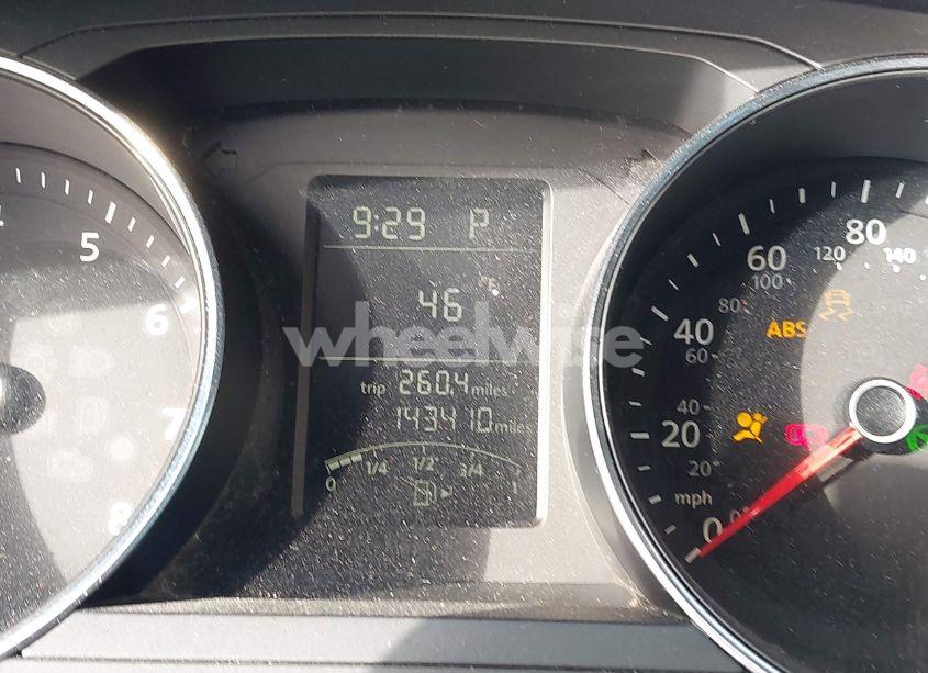 Photo 7 of 2017 Volkswagen Jetta 1.4T S (VIN 3VW2B7AJ6HM252831)