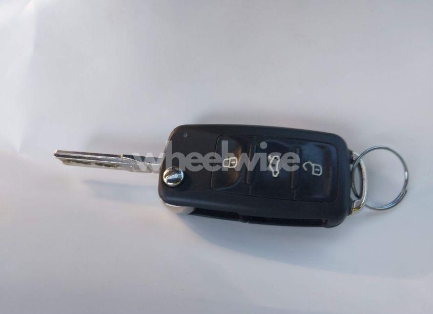 Photo 11 of 2017 Volkswagen Jetta 1.4T S (VIN 3VW2B7AJ6HM282802)