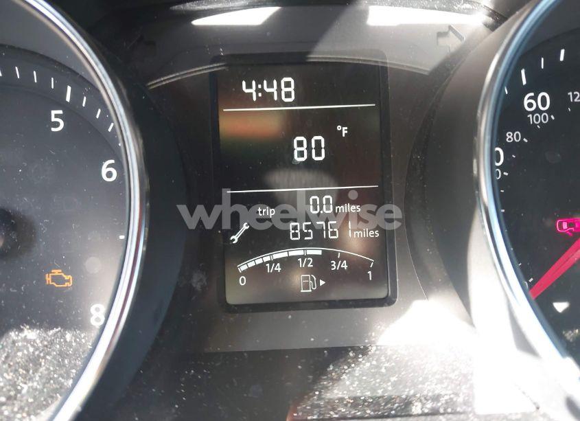 Photo 15 of 2017 Volkswagen Jetta 1.4T S (VIN 3VW2B7AJ6HM282802)