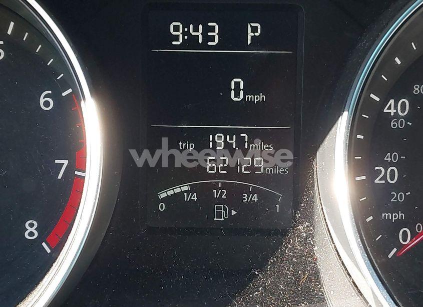 Photo 15 of 2017 Volkswagen Jetta 1.4T S (VIN 3VW2B7AJ6HM297669)