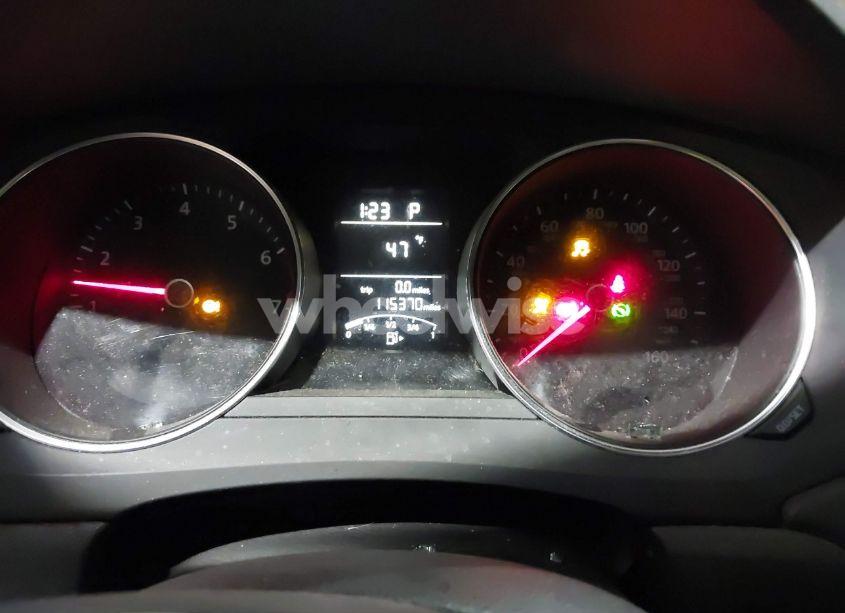 Photo 7 of 2017 Volkswagen Jetta 1.4T S (VIN 3VW2B7AJ6HM297882)