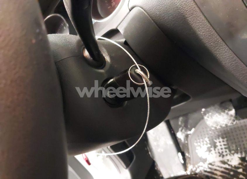 Photo 11 of 2017 Volkswagen Jetta 1.4T S (VIN 3VW2B7AJ6HM312803)