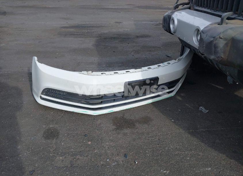 Photo 12 of 2017 Volkswagen Jetta 1.4T S (VIN 3VW2B7AJ6HM319136)