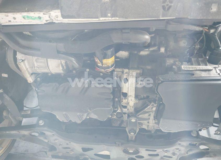 Photo 18 of 2017 Volkswagen Jetta 1.4T S (VIN 3VW2B7AJ6HM319136)