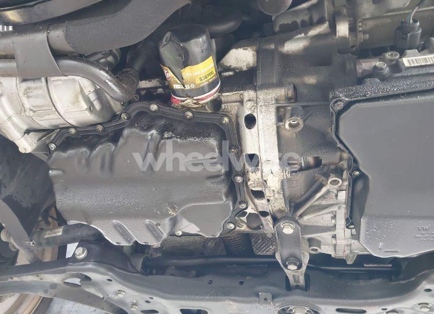 Photo 19 of 2017 Volkswagen Jetta 1.4T S (VIN 3VW2B7AJ6HM319136)