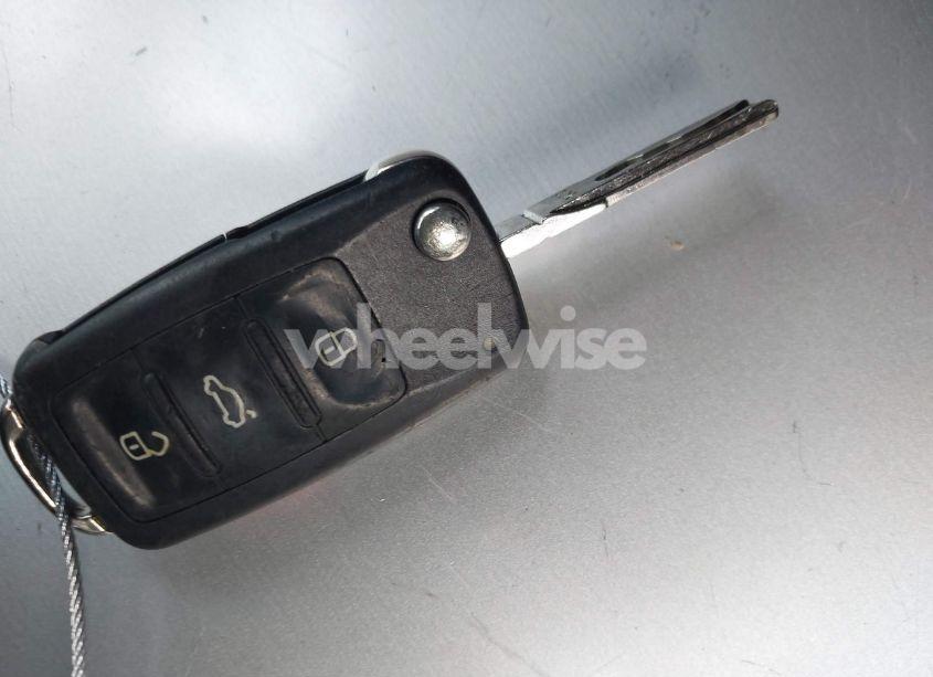 Photo 11 of 2017 Volkswagen Jetta 1.4T S (VIN 3VW2B7AJ6HM331383)