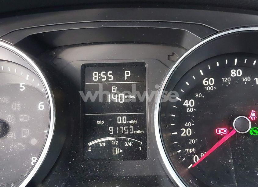 Photo 15 of 2017 Volkswagen Jetta 1.4T S (VIN 3VW2B7AJ6HM331383)