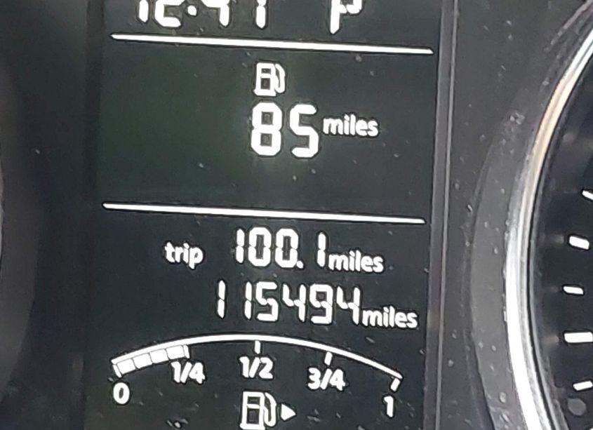 Photo 16 of 2017 Volkswagen Jetta 1.4T S (VIN 3VW2B7AJ6HM344599)