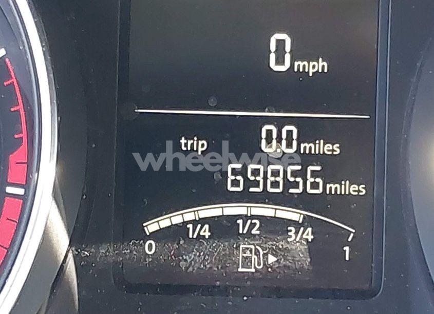 Photo 15 of 2017 Volkswagen Jetta 1.4T S (VIN 3VW2B7AJ6HM349334)