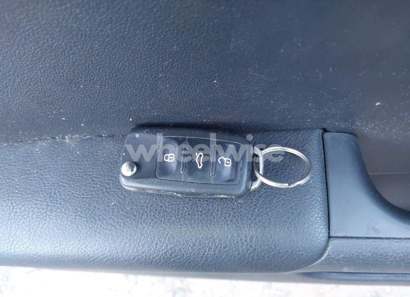 Photo 11 of 2017 Volkswagen Jetta 1.4T S (VIN 3VW2B7AJ6HM373021)