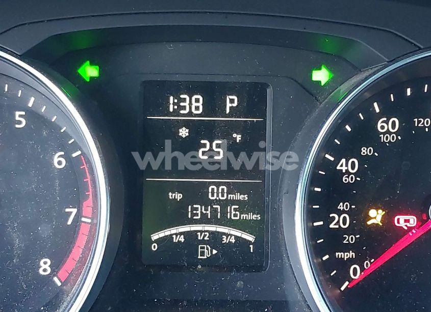 Photo 15 of 2017 Volkswagen Jetta 1.4T S (VIN 3VW2B7AJ6HM373021)