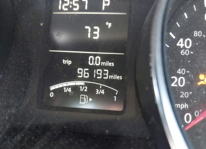 Photo 15 of 2017 Volkswagen Jetta 1.4T S (VIN 3VW2B7AJ6HM384813)