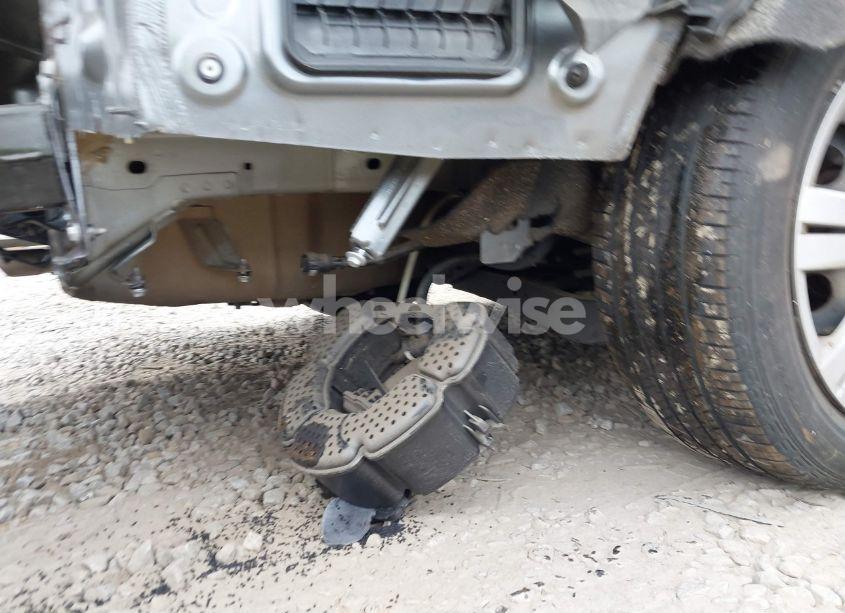 Photo 19 of 2017 Volkswagen Jetta 1.4T S (VIN 3VW2B7AJ6HM392877)