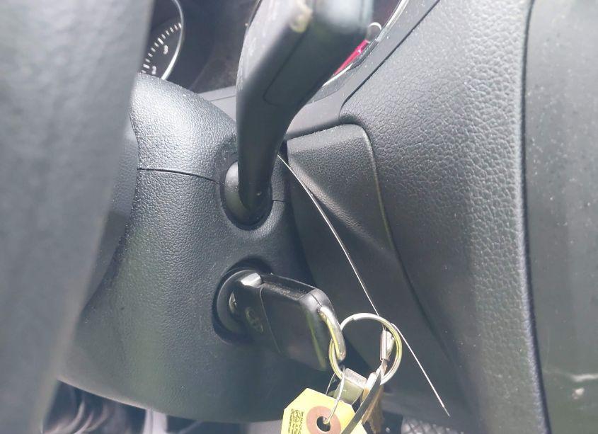 Photo 11 of 2017 Volkswagen Jetta 1.4T S (VIN 3VW2B7AJ6HM410231)