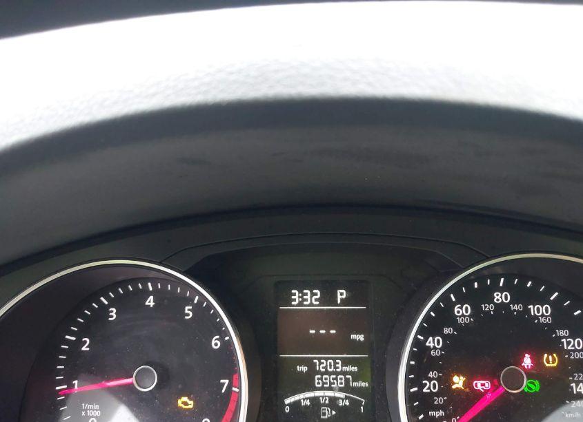 Photo 15 of 2017 Volkswagen Jetta 1.4T S (VIN 3VW2B7AJ6HM410231)