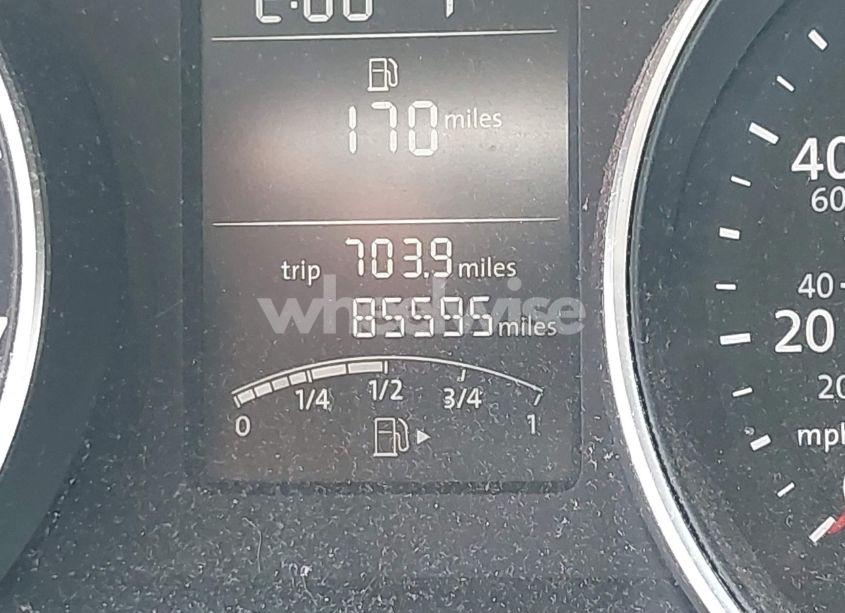 Photo 15 of 2017 Volkswagen Jetta 1.4T S (VIN 3VW2B7AJ7HM264289)