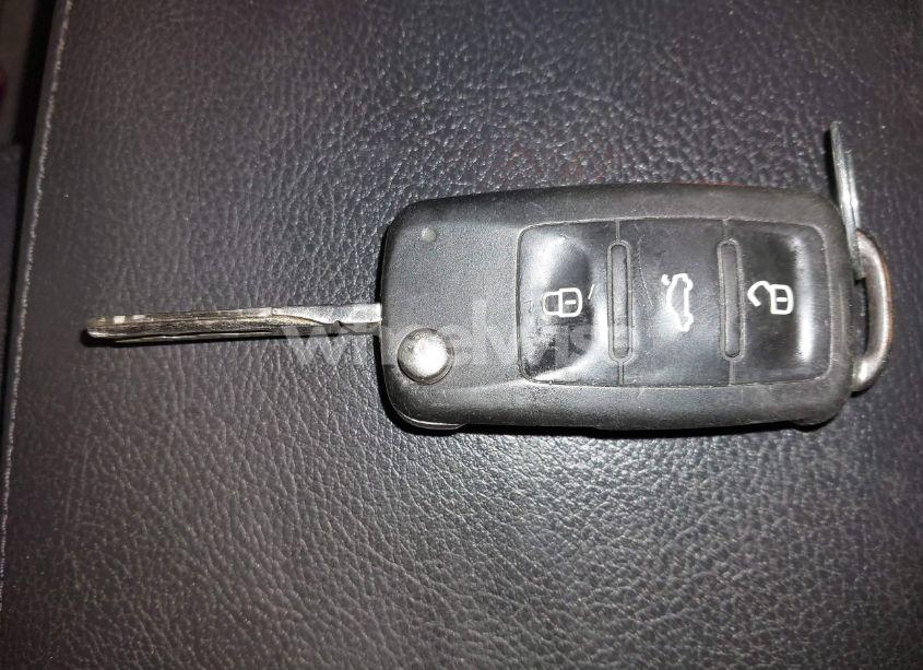 Photo 11 of 2017 Volkswagen Jetta 1.4T S (VIN 3VW2B7AJ7HM266334)