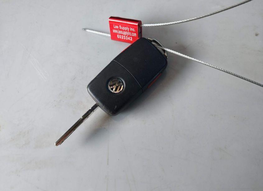 Photo 11 of 2017 Volkswagen Jetta 1.4T S (VIN 3VW2B7AJ7HM293968)