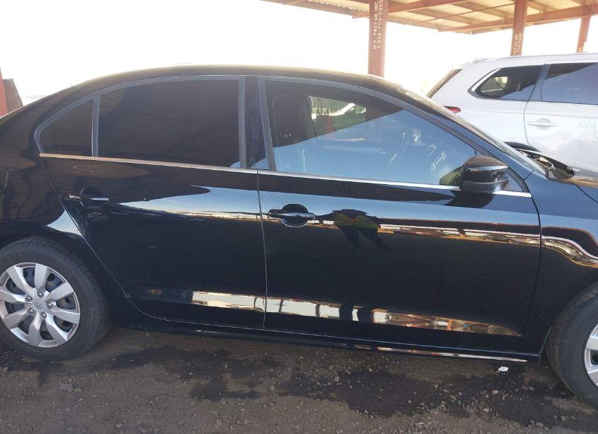 Photo 13 of 2017 Volkswagen Jetta 1.4T S (VIN 3VW2B7AJ7HM293968)