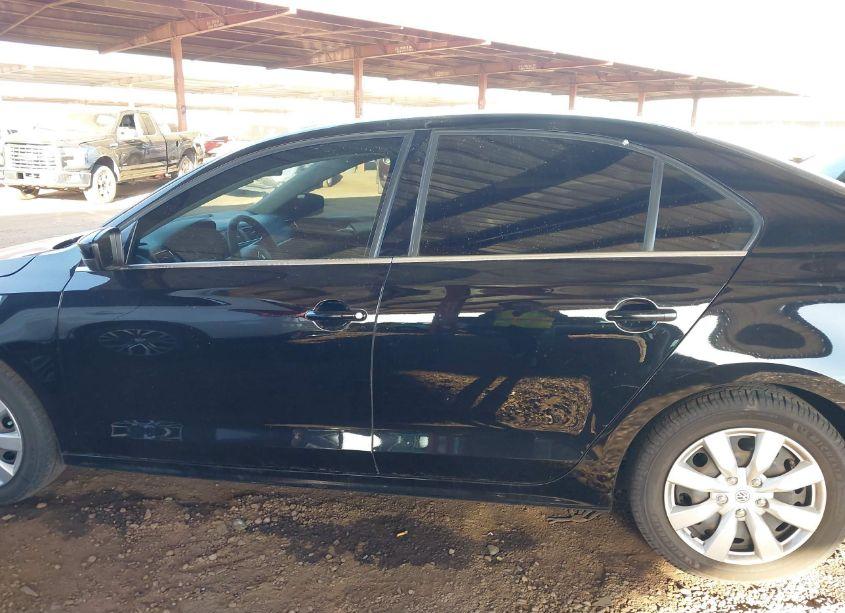 Photo 14 of 2017 Volkswagen Jetta 1.4T S (VIN 3VW2B7AJ7HM293968)