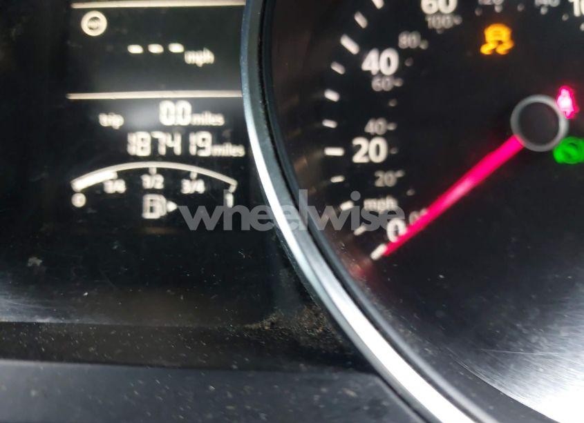 Photo 15 of 2017 Volkswagen Jetta 1.4T S (VIN 3VW2B7AJ7HM321851)