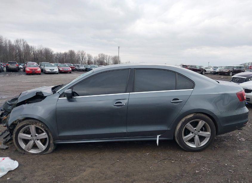 Photo 15 of 2017 Volkswagen Jetta 1.4T S (VIN 3VW2B7AJ7HM332073)