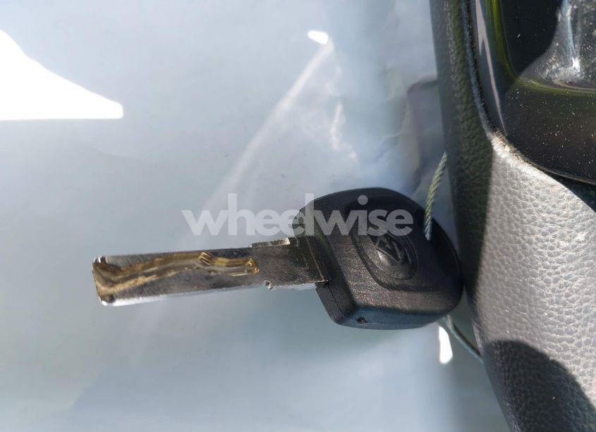 Photo 11 of 2017 Volkswagen Jetta 1.4T S (VIN 3VW2B7AJ7HM344398)