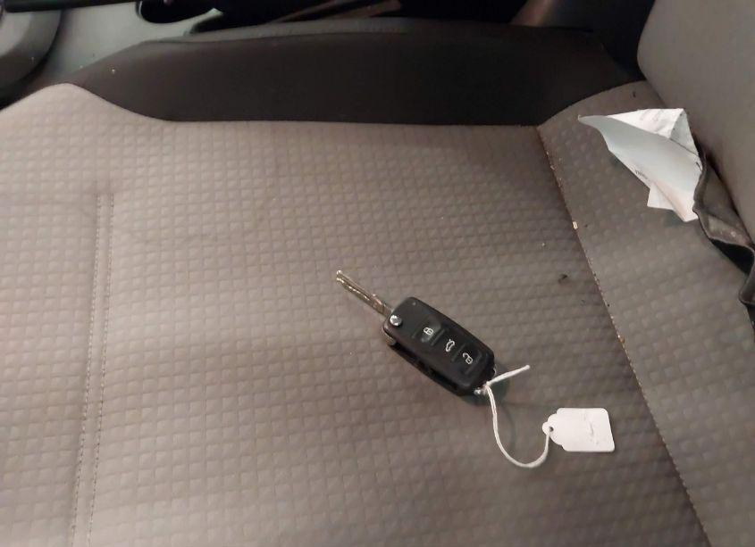 Photo 11 of 2017 Volkswagen Jetta 1.4T S (VIN 3VW2B7AJ7HM352288)