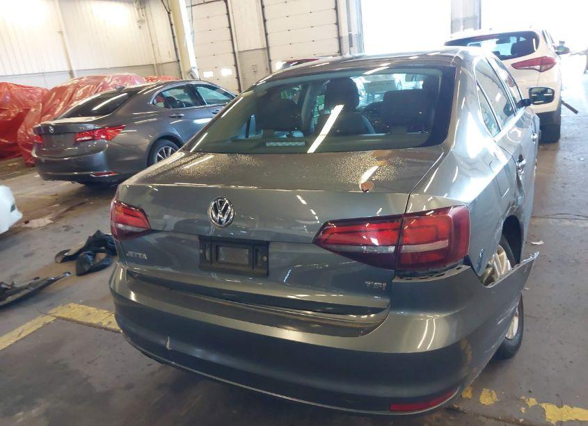 Photo 17 of 2017 Volkswagen Jetta 1.4T S (VIN 3VW2B7AJ7HM352288)