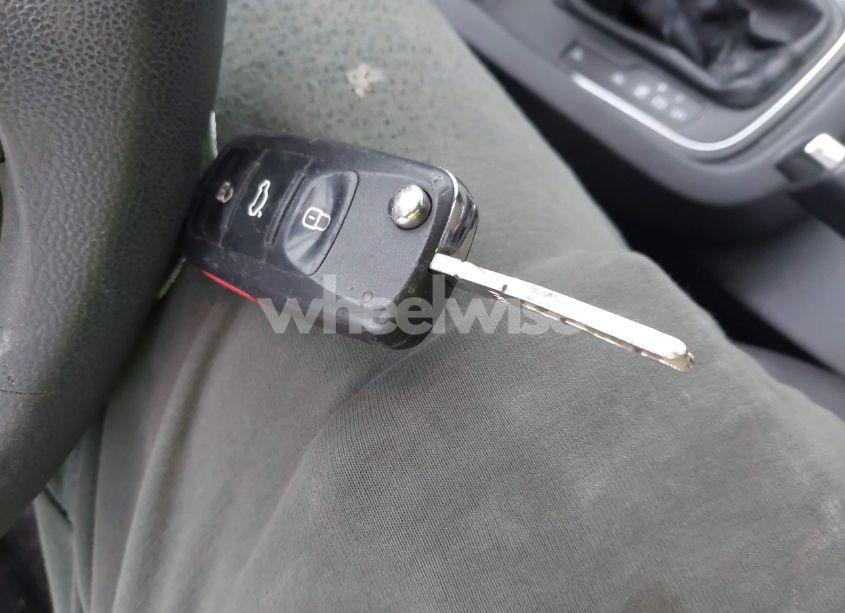 Photo 11 of 2017 Volkswagen Jetta 1.4T S (VIN 3VW2B7AJ7HM360522)