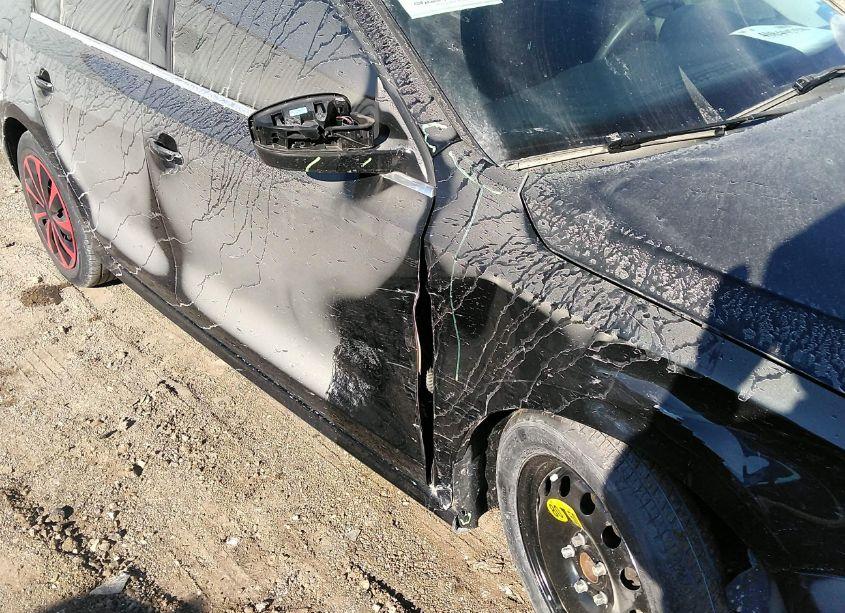 Photo 6 of 2017 Volkswagen Jetta 1.4T S (VIN 3VW2B7AJ7HM402364)