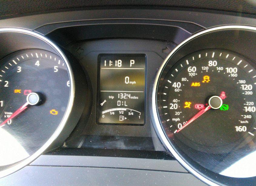 Photo 7 of 2017 Volkswagen Jetta 1.4T S (VIN 3VW2B7AJ7HM402364)