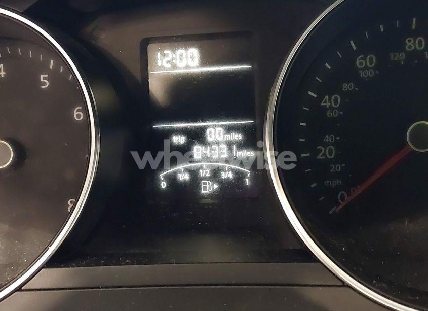 Photo 16 of 2017 Volkswagen Jetta 1.4T S (VIN 3VW2B7AJ7HM408133)