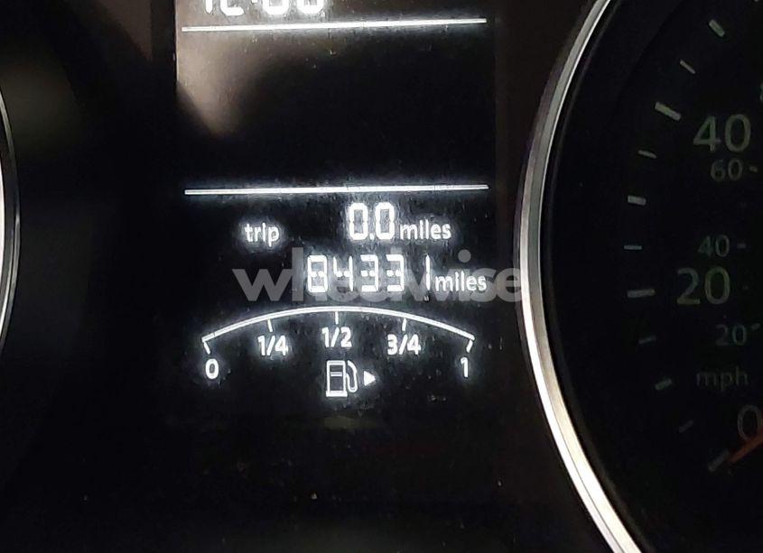 Photo 7 of 2017 Volkswagen Jetta 1.4T S (VIN 3VW2B7AJ7HM408133)