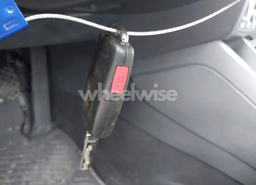 Photo 11 of 2017 Volkswagen Jetta 1.4T S (VIN 3VW2B7AJ8HM224240)