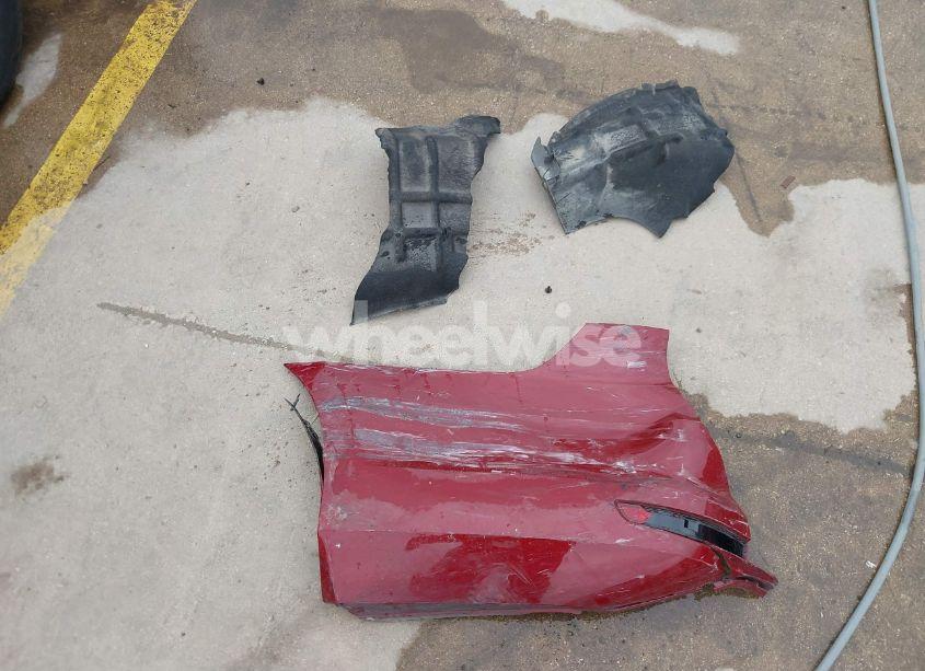 Photo 12 of 2017 Volkswagen Jetta 1.4T S (VIN 3VW2B7AJ8HM232340)