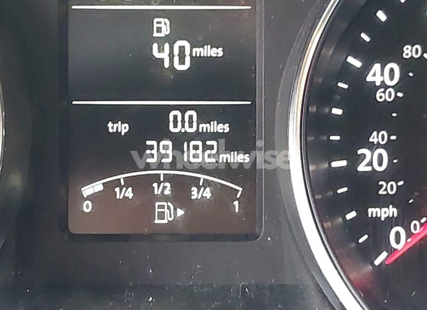 Photo 16 of 2017 Volkswagen Jetta 1.4T S (VIN 3VW2B7AJ8HM232340)