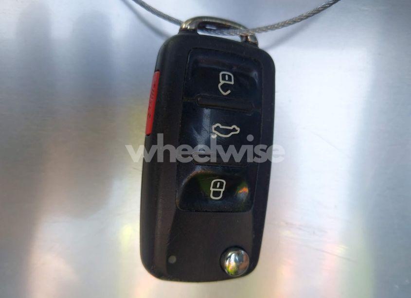 Photo 11 of 2017 Volkswagen Jetta 1.4T S (VIN 3VW2B7AJ8HM253267)