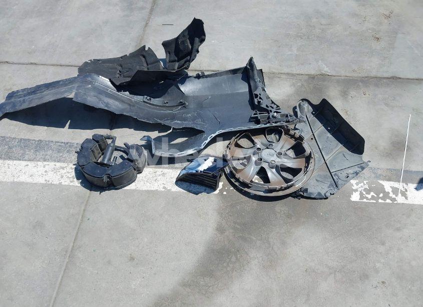 Photo 12 of 2017 Volkswagen Jetta 1.4T S (VIN 3VW2B7AJ8HM253267)