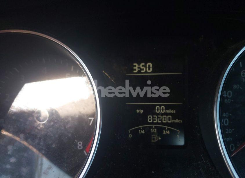 Photo 14 of 2017 Volkswagen Jetta 1.4T S (VIN 3VW2B7AJ8HM286284)