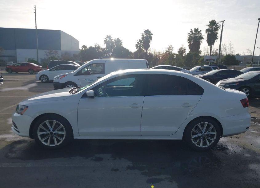 Photo 14 of 2017 Volkswagen Jetta 1.4T S (VIN 3VW2B7AJ8HM301480)