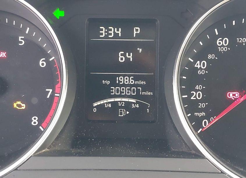 Photo 15 of 2017 Volkswagen Jetta 1.4T S (VIN 3VW2B7AJ8HM301480)