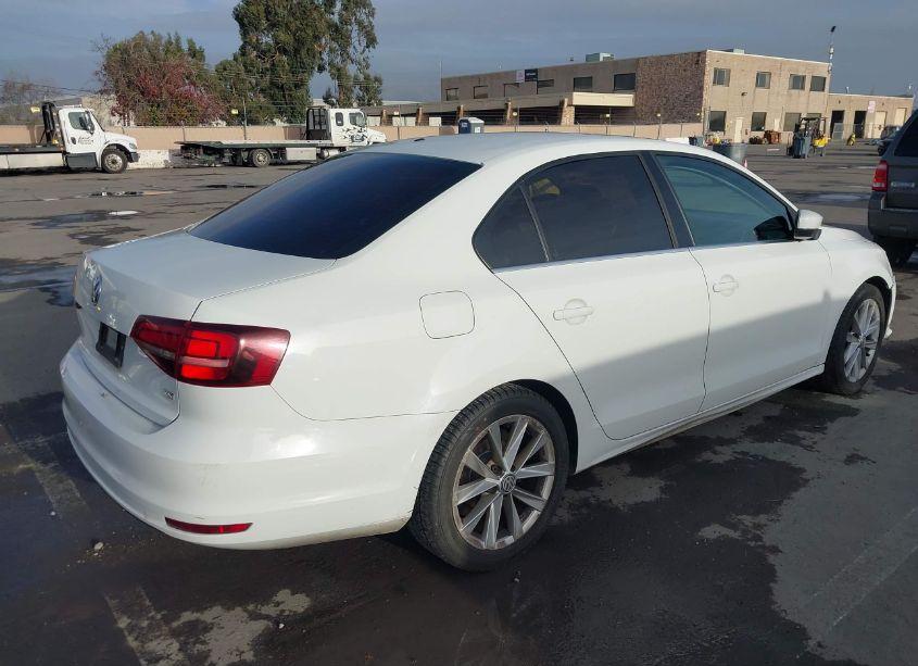 Photo 4 of 2017 Volkswagen Jetta 1.4T S (VIN 3VW2B7AJ8HM301480)