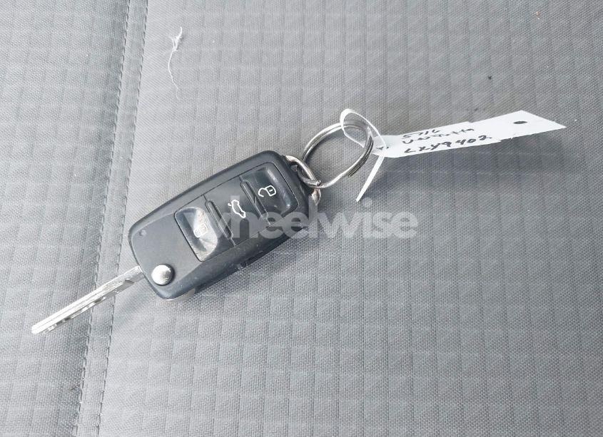 Photo 11 of 2017 Volkswagen Jetta 1.4T S (VIN 3VW2B7AJ8HM347603)