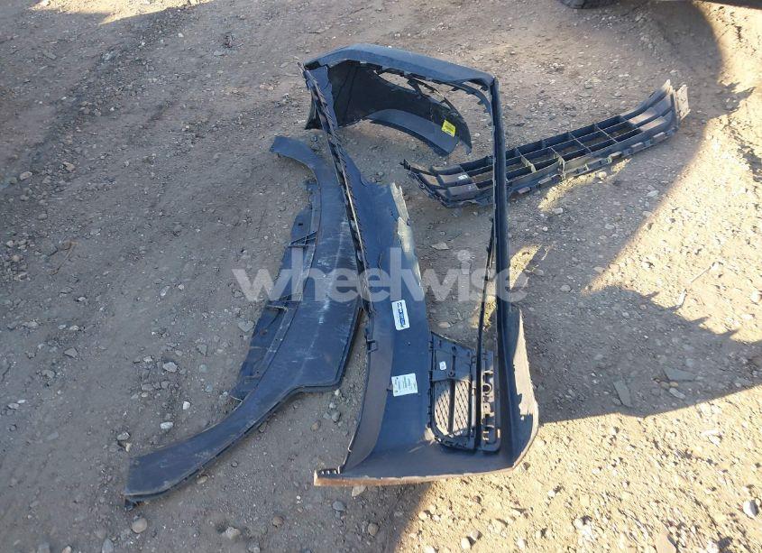 Photo 12 of 2017 Volkswagen Jetta (VIN 3VW2B7AJ8HM373702)